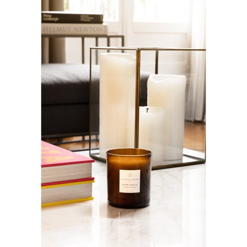 ESSENTIAL PARFUMS The Musc - Bougie Parfumée 3770010614494 ESSENTIAL PARFUMS The Musc - Bougie Parfumée 3770010614494